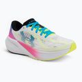 Women's running shoes Under Armour Velociti Pace white/black/royal