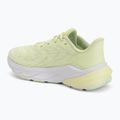 Women's running shoes Under Armour Turbulance 3 fade green/black/metallic silver 3