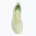 Women's running shoes Under Armour Turbulance 3 fade green/black/metallic silver 5