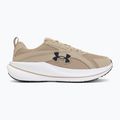Men's Running Shoes Under Armour Assert 11 city khaki/summit white/summit white 2