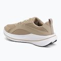 Men's Running Shoes Under Armour Assert 11 city khaki/summit white/summit white 3