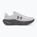 Men's running shoes Under Armour Assert 11 mod gray/mod gray/black