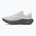 Men's running shoes Under Armour Assert 11 mod gray/mod gray/black 2