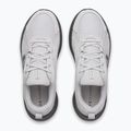 Men's running shoes Under Armour Assert 11 mod gray/mod gray/black 3