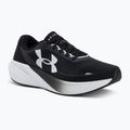 Men's running shoes Under Armour Velociti Pace black/black/black