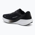 Men's running shoes Under Armour Velociti Pace black/black/black 3