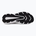 Men's running shoes Under Armour Turbulance 3 white/black/distant gray 4