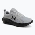 Men's running shoes Under Armour Assert 11 mod gray/mod gray/black