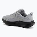 Men's running shoes Under Armour Assert 11 mod gray/mod gray/black 3
