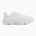Men's running shoes Under Armour Rogue 6 white/white/white 2