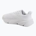 Men's running shoes Under Armour Rogue 6 white/white/white 3