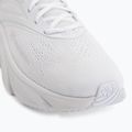 Men's running shoes Under Armour Rogue 6 white/white/white 7