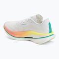 Running shoes Under Armour Velociti Elite 3 white/valiant green/black 3
