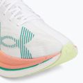 Running shoes Under Armour Velociti Elite 3 white/valiant green/black 7