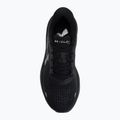 Men's running shoes Under Armour Velociti Pace black/black/metallic silver 5