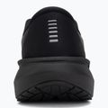 Men's running shoes Under Armour Velociti Pace black/black/metallic silver 6