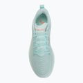 Women's running shoes Under Armour Velociti SPD refresh mint/castlerock 5