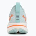 Women's running shoes Under Armour Velociti SPD refresh mint/castlerock 6