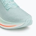 Women's running shoes Under Armour Velociti SPD refresh mint/castlerock 7
