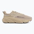 Men's running shoes Under Armour Rogue 6 city khaki/khaki base/black 2