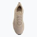 Men's running shoes Under Armour Rogue 6 city khaki/khaki base/black 5