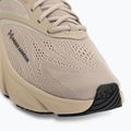 Men's running shoes Under Armour Rogue 6 city khaki/khaki base/black 7