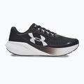 Women's running shoes Under Armour Velociti Pace black/black/metallic silver