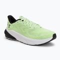 Men's running shoes Under Armour Turbulance 3 lumos lime/black/black