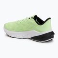 Men's running shoes Under Armour Turbulance 3 lumos lime/black/black 3