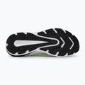 Men's running shoes Under Armour Turbulance 3 lumos lime/black/black 4