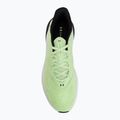 Men's running shoes Under Armour Turbulance 3 lumos lime/black/black 5