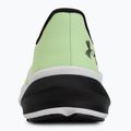 Men's running shoes Under Armour Turbulance 3 lumos lime/black/black 6
