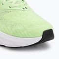 Men's running shoes Under Armour Turbulance 3 lumos lime/black/black 7