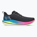 Men's running shoes Under Armour Velociti SPD black/black/white
