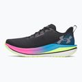 Men's running shoes Under Armour Velociti SPD black/black/white 2