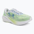 Men's running shoes Under Armour Velociti Pace lumos lime/white/capri