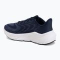 Men's running shoes Under Armour Turbulance 3 midnight navy/midnight navy/white 3