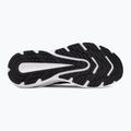Men's running shoes Under Armour Turbulance 3 midnight navy/midnight navy/white 4