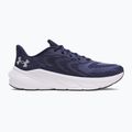Men's running shoes Under Armour Turbulance 3 midnight navy/midnight navy/white
