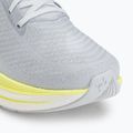 Men's running shoes Under Armour Velociti SPD halo gray/green mode/black 7