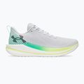 Men's running shoes Under Armour Velociti SPD halo gray/green mode/black