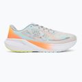 Men's running shoes Under Armour Velociti Pace refresh mint/electric tangerine/mod gray 2