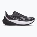 Men's running shoes Under Armour Velociti Distance black/black/black