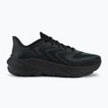 Men's running shoes Under Armour Turbulance 3 black/black/anthracite 2