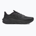 Men's running shoes Under Armour Turbulance 3 black/black/anthracite 8