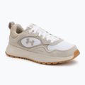 Women's training shoes Under Armour Mirage Sport summit white/white/desert sand