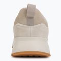 Women's training shoes Under Armour Mirage Sport summit white/white/desert sand 6