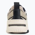 Training shoes Under Armour HB-LO desert sand/stone/racer red 6