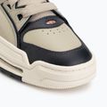 Training shoes Under Armour HB-LO desert sand/stone/racer red 7