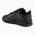 Training shoes Under Armour HB-LO black/black/anthracite 3